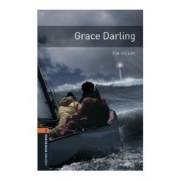 Oxford University Press España, S.A. Oxford Bookworms 2. Grace Darling Mp3 Pack
