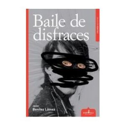 Esdrujula Ediciones Baile De Disfraces