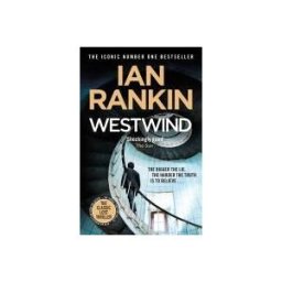 Orion Publishing Group, Limited Or20 Westwind