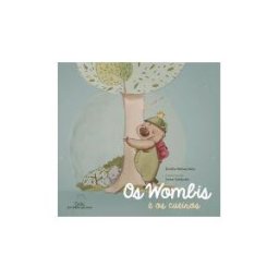 (049) GALAXIA Os Wombis E Os Cueiros