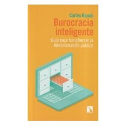 Los Libros de la Catarata Burocracia Inteligente