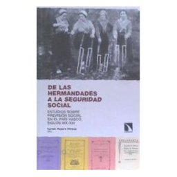 Los Libros de la Catarata De Las Hermandades A La Seguridad Social