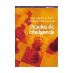 ESIC Editorial Papeles De Inteligencia