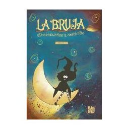 BABIDI-BU LIBROS La Bruja Atrapasue?os A Domicilio