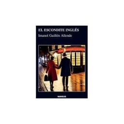 Editorial Naveus El Escondite Inglés