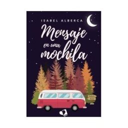 Mil Amores Mensaje En Una Mochila