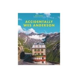 Orion Publishing Group Accidentally Wes Anderson
