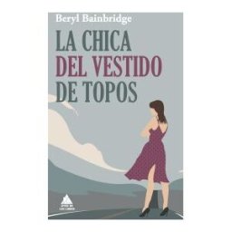 ático de los Libros La Chica Del Vestido De Topos