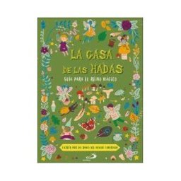 Editorial San Pablo La Casa De Las Hadas