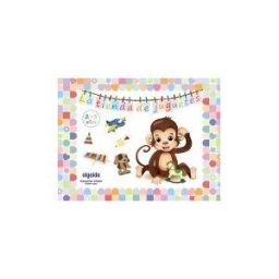 Algaida Editores La Tienda De Juguetes 2-3 Años