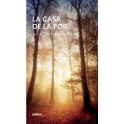 Editorial Edebé La Casa De La Por