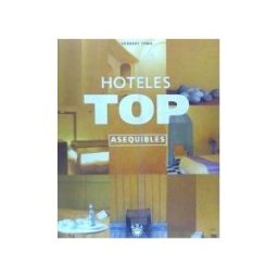 RBA Libros Hoteles Top Asequibles