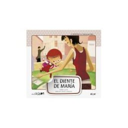 Algar libros S.L.U. El Diente De María May-man