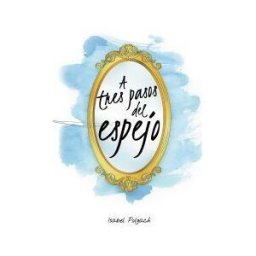 Caligrama A Tres Pasos Del Espejo