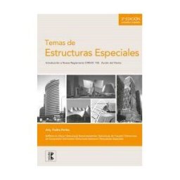 NOBUKO/DISEñO EDITORIAL Temas De Estructuras Especiales