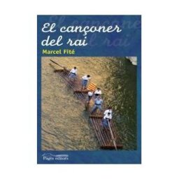 Pags Editors, S.L. El Canoner Del Rai