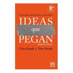 Almuzara Ideas Que Pegan