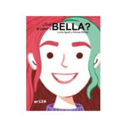 Erizo Blanco qué Le Pasó A Bella?