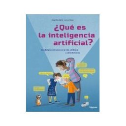 Lóguez Ediciones qué Es La Inteligencia Artificial?