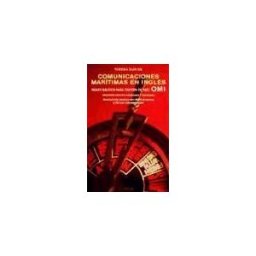 Ediciones Omega, S.A. *comunicaciones Maritimas En Ingles 2/e