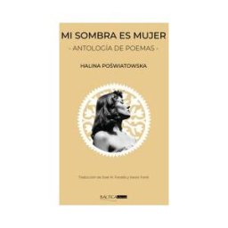 Báltica Mi Sombra Es Mujer