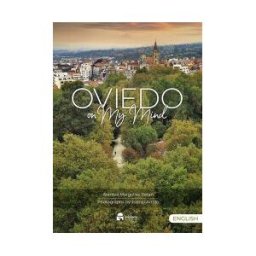 DELALLAMA EDITORIAL Oviedo On My Mind (ingles)