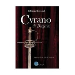 Adapta Editorial Cyrano De Bergerac