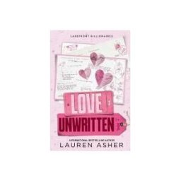 Little, Brown Book Group Love Unwritten