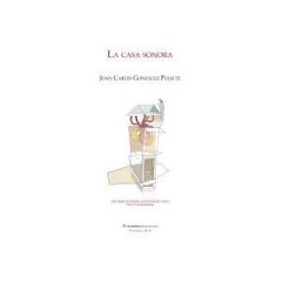 Onada Edicions SL La Casa Sonora