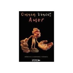 Universo De Letras Omnia Vincit Amor