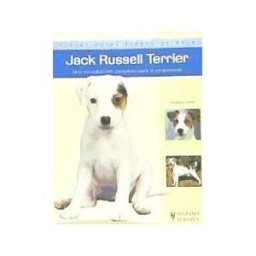 Editorial Hispano Europea S.A. Jack Russell Terrier