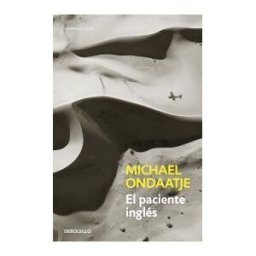 Debolsillo El Paciente Inglés