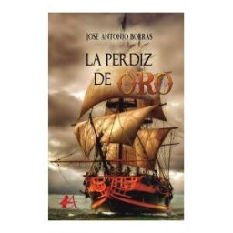 Editorial Adarve La Perdiz De Oro