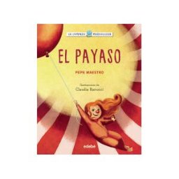 Editorial Edebé La Lámpara Maravillosa: El Payaso