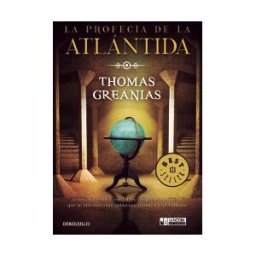 La Factoría de Ideas La Profecía De La Atlántida