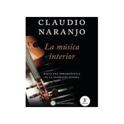 La Llave. La Música Interior (rústica)