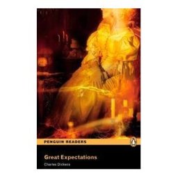 Pearson Educación Penguin Readers 6: Great Expectations Book Mp3 Pack