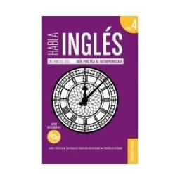 Preston Publishing Habla Ingles. Libro 4 Intermedio (b2)