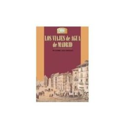 Ediciones La Libreria Los Viajes De Agua De Madrid