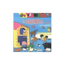 GIRASSOL EDI?OES A Quinta E Os Seus Animais