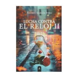 Aliar 2015 Ediciones, S.L. Lucha Contra El Reloj Ii