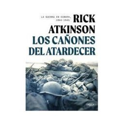 Editorial Crítica Los Cañones Del Atardecer