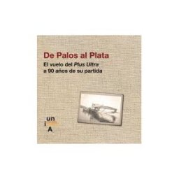 Universidad Internacional de Andalucía De Palos Al Plata