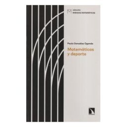 Los Libros de la Catarata Matemáticas Y Deporte