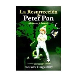 Ediciones La Llave La Resurrección De Peter Pan