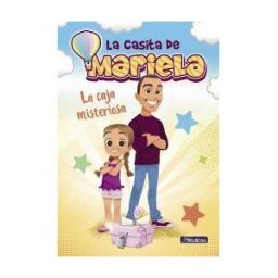 BEASCOA, EDICIONES La Caja Misteriosa (la Casita De Mariela 1)