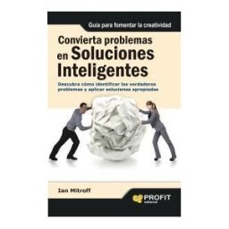 Profit Editorial Convierta Problemas En Soluciones Inteligentes 2ed