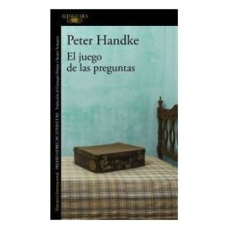 ALFAGUARA EDITORIAL El Juego De Las Preguntas