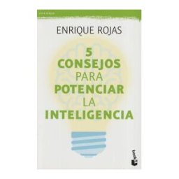Booket 5 Consejos Para Potenciar La Inteligencia
