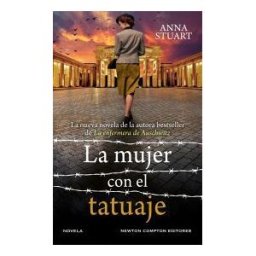 Newton Compton Editores La Mujer Con El Tatuaje